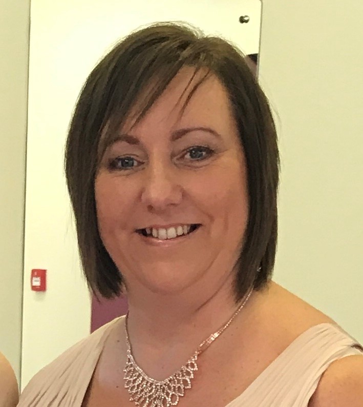 Estelle Gillard MBACP